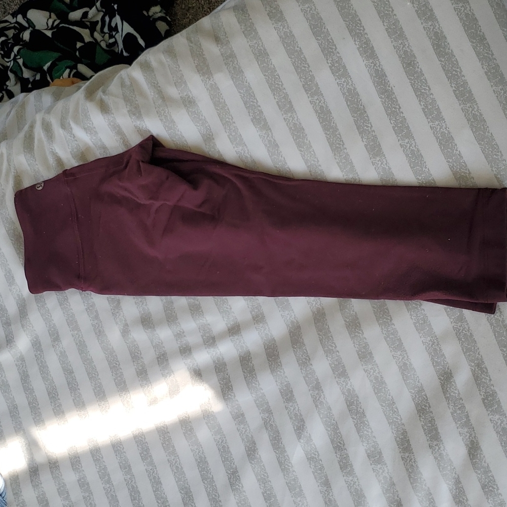 Lululemon leggings